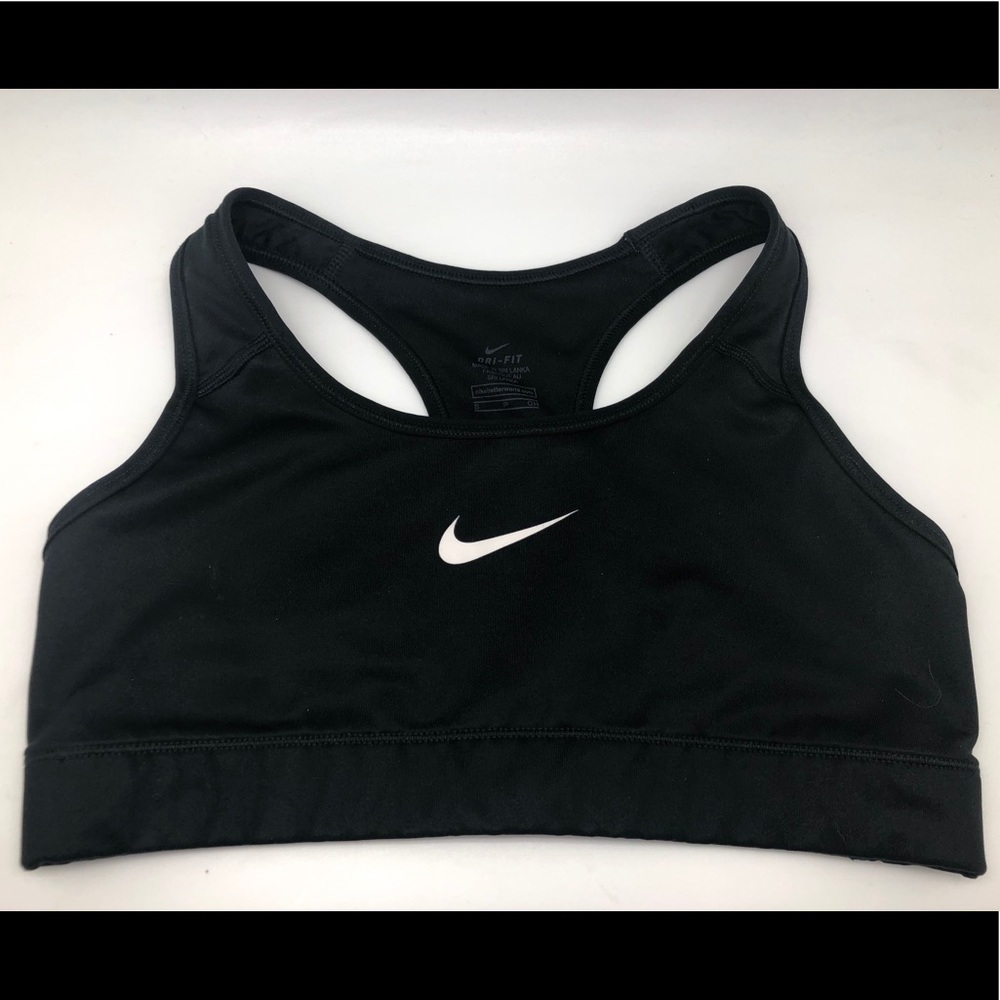 Nike Dri Fit Sports Bra